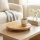 Wooden Stand